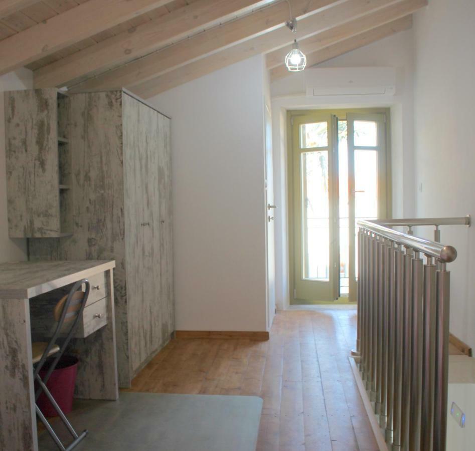 Evanna House Sými Eksteriør bilde